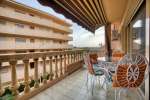 Verasol home apartment 3 bedrooms el campello costa blanca vsh 1400