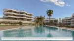 Verasol home apartment 3 bedrooms finestrat costa blanca