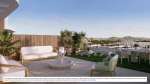 Verasol home apartment 3 bedrooms finestrat costa blanca