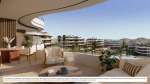Verasol home apartment 3 bedrooms finestrat costa blanca