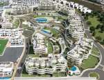 Verasol home apartment 3 bedrooms finestrat costa blanca