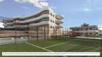 Verasol home apartment 3 bedrooms finestrat costa blanca