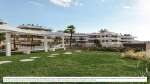 Verasol home apartment 3 bedrooms finestrat costa blanca