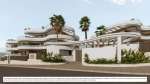Verasol home apartment 3 bedrooms finestrat costa blanca