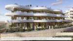 Verasol home apartment 3 bedrooms finestrat costa blanca