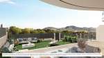 Verasol home apartment 3 bedrooms finestrat costa blanca