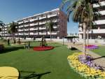 Verasol home apartment 3 bedrooms guardamar del segura costa blanca
