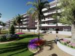 Verasol home apartment 3 bedrooms guardamar del segura costa blanca