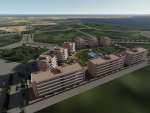 Verasol home apartment 3 bedrooms guardamar del segura costa blanca