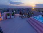 Verasol home apartment 3 bedrooms guardamar del segura costa blanca