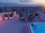Verasol home apartment 3 bedrooms guardamar del segura costa blanca