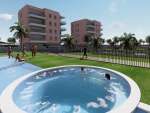 Verasol home apartment 3 bedrooms guardamar del segura costa blanca
