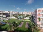Verasol home apartment 3 bedrooms guardamar del segura costa blanca