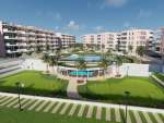 Verasol home apartment 3 bedrooms guardamar del segura costa blanca