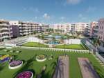 Verasol home apartment 3 bedrooms guardamar del segura costa blanca