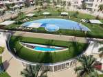 Verasol home apartment 3 bedrooms guardamar del segura costa blanca