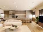 Verasol home apartment 3 bedrooms guilas costa blanca