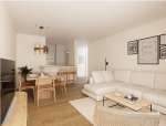 Verasol home apartment 3 bedrooms guilas costa blanca