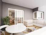 Verasol home apartment 3 bedrooms guilas costa blanca