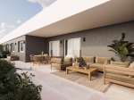 Verasol home apartment 3 bedrooms guilas costa blanca