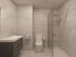 Verasol home apartment 3 bedrooms guilas costa blanca