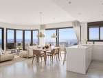 Verasol home apartment 3 bedrooms guilas costa blanca