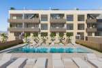 Verasol home apartment 3 bedrooms guilas costa blanca vsh 0426