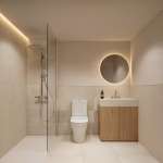 Verasol home apartment 3 bedrooms jacarilla costa blanca