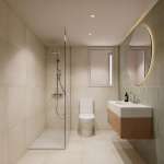 Verasol home apartment 3 bedrooms jacarilla costa blanca