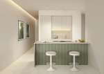Verasol home apartment 3 bedrooms jacarilla costa blanca