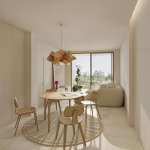 Verasol home apartment 3 bedrooms jacarilla costa blanca
