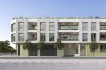 Verasol home apartment 3 bedrooms jacarilla costa blanca