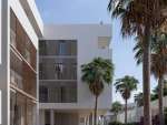 Verasol home apartment 3 bedrooms jvea costa blanca vsh 0866