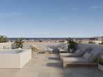 Verasol home apartment 3 bedrooms jvea costa blanca vsh 0866