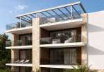 Verasol home apartment 3 bedrooms jvea costa blanca vsh 0944