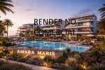 Verasol home apartment 3 bedrooms la manga costa blanca