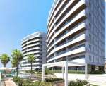 Verasol home apartment 3 bedrooms la manga costa blanca