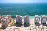 Verasol home apartment 3 bedrooms la manga costa blanca