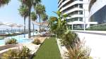 Verasol home apartment 3 bedrooms la manga costa blanca