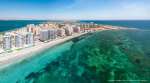 Verasol home apartment 3 bedrooms la manga costa blanca