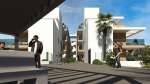 Verasol home apartment 3 bedrooms los alczares costa blanca