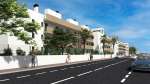 Verasol home apartment 3 bedrooms los alczares costa blanca