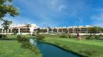 Verasol home apartment 3 bedrooms los alczares costa blanca