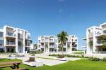Verasol home apartment 3 bedrooms los alczares costa blanca