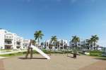 Verasol home apartment 3 bedrooms los alczares costa blanca