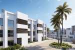 Verasol home apartment 3 bedrooms los alczares costa blanca
