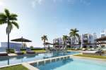 Verasol home apartment 3 bedrooms los alczares costa blanca