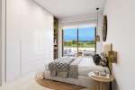 Verasol home apartment 3 bedrooms los alczares costa blanca