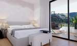Verasol home apartment 3 bedrooms monforte del cid costa blanca vsh 0874