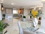Verasol home apartment 3 bedrooms muchamiel costa blanca